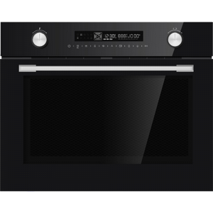 תנור בנוי משולב מיקרוגל בנפח 50 ליטר Electra TV950E4EX 200136 - צבע שחור אחריות ע"י היבואן הרשמי תנור בנוי משולב מיקרוגל בנפח 50 ליטר Electra TV950E4EX 200136 - צבע שחור אחריות ע"י היבואן הרשמי
