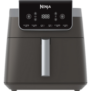 סיר טיגון באוויר חם 6.2 ליטר Ninja Max Pro AF183 - שלוש שנות אחריות ע"י היבואן הרשמי סיר טיגון באוויר חם 6.2 ליטר Ninja Max Pro AF183 - שלוש שנות אחריות ע"י היבואן הרשמי