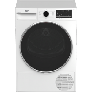 מייבש כביסה 8 ק”ג Beko B3T68110 בקו קונדנסור-אחריות יבואן רשמי מייבש כביסה 8 ק”ג Beko B3T68110 בקו קונדנסור-אחריות יבואן רשמי