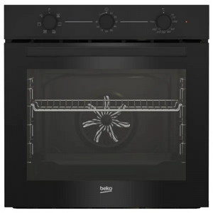 תנור בנוי מכני 72 ליטר דגם BBIE11100B בקו BEKO זכוכית שחורה-אחריות יבואן רשמי תנור בנוי מכני 72 ליטר דגם BBIE11100B בקו BEKO זכוכית שחורה-אחריות יבואן רשמי