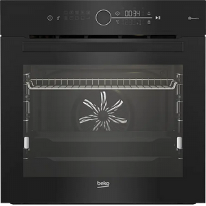 תנור בנוי פירוליטי 72 ליטר דגם BBIM13401XPSWE בקו Beko זכוכית שחורה-אחריות יבואן רשמי תנור בנוי פירוליטי 72 ליטר דגם BBIM13401XPSWE בקו Beko זכוכית שחורה-אחריות יבואן רשמי
