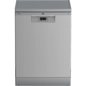 מדיח כלים רחב Beko BDFN15423X בקו נירוסטה-אחריות יבואן רשמי מדיח כלים רחב Beko BDFN15423X בקו נירוסטה-אחריות יבואן רשמי