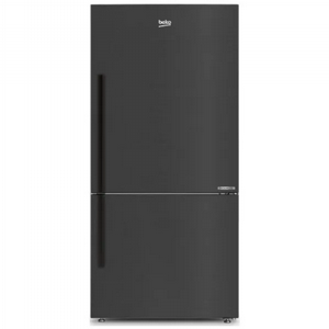 מקרר מקפיא תחתון 580 ליטר דגם CN160236XB בקו Beko נירוסטה שחורה-אחריות יבואן רשמי מקרר מקפיא תחתון 580 ליטר דגם CN160236XB בקו Beko נירוסטה שחורה-אחריות יבואן רשמי