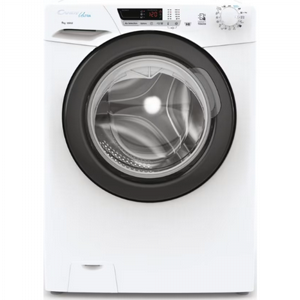 מכונת כביסה פתח חזית 9 ק"ג CANDY CS1292DRRE/1-S כסוף - אחריות יבואן רשמי מכונת כביסה פתח חזית 9 ק"ג CANDY CS1292DRRE/1-S כסוף - אחריות יבואן רשמי