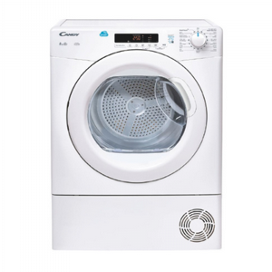 מייבש כביסה צינור פליטה 8 ק"ג CANDY קנדי דגם CSEV8DGX-ISR - יבואן רשמי מייבש כביסה צינור פליטה 8 ק"ג CANDY קנדי דגם CSEV8DGX-ISR - יבואן רשמי