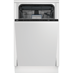 מדיח כלים אינטגרלי מלא צר Beko DIS48120 בקו-אחריות יבואן רשמי מדיח כלים אינטגרלי מלא צר Beko DIS48120 בקו-אחריות יבואן רשמי