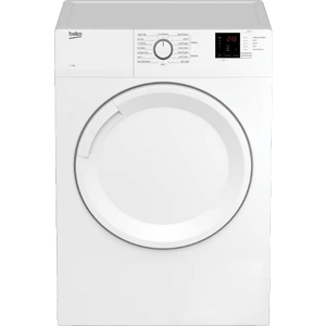 מייבש כביסה צינור פליטה 8 ק"ג דגם DV8121 בקו BEKO-אחריות יבואן רשמי מייבש כביסה צינור פליטה 8 ק"ג דגם DV8121 בקו BEKO-אחריות יבואן רשמי