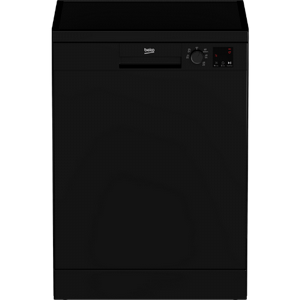מדיח כלים רחב בקו Beko DVN05321B גימור שחור-אחריות יבואן רשמי מדיח כלים רחב בקו Beko DVN05321B גימור שחור-אחריות יבואן רשמי