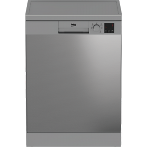 מדיח כלים רחב Beko DVN05324X בקו נירוסטה-אחריות יבואן רשמי מדיח כלים רחב Beko DVN05324X בקו נירוסטה-אחריות יבואן רשמי