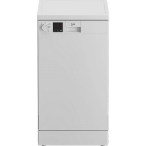 מדיח כלים צר דגם DVS05026W בקו Beko לבן-אחריות יבואן רשמי מדיח כלים צר דגם DVS05026W בקו Beko לבן-אחריות יבואן רשמי