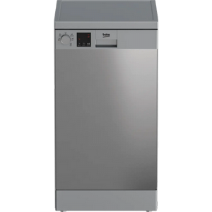 מדיח כלים צר דגם DVS05026X בקו Beko נירוסטה-אחריות יבואן רשמי מדיח כלים צר דגם DVS05026X בקו Beko נירוסטה-אחריות יבואן רשמי