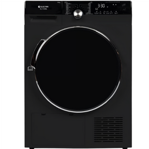מייבש כביסה 10 ק"ג Electra EL1100BL HEAT PUMP - צבע שחור אחריות ע"י היבואן הרשמי מייבש כביסה 10 ק"ג Electra EL1100BL HEAT PUMP - צבע שחור אחריות ע"י היבואן הרשמי
