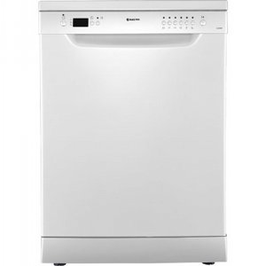 מדיח כלים רחב 12 מערכות כלים Electra EL2006W - גימור לבן אחריות ע"י היבואן הרשמי מדיח כלים רחב 12 מערכות כלים Electra EL2006W - גימור לבן אחריות ע"י היבואן הרשמי