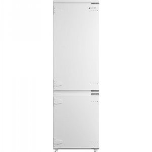 מקרר אינטגראלי מקפיא תחתון 254 ליטר נטו Electra EL255 - אחריות ע"י היבואן הרשמי מקרר אינטגראלי מקפיא תחתון 254 ליטר נטו Electra EL255 - אחריות ע"י היבואן הרשמי