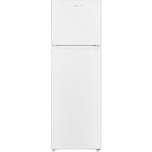 מקרר מקפיא עליון 247 ליטר נטו Electra EL267W - גימור לבן אחריות ע"י היבואן הרשמי מקרר מקפיא עליון 247 ליטר נטו Electra EL267W - גימור לבן אחריות ע"י היבואן הרשמי