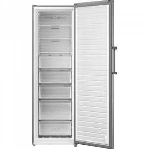 מקפיא 8 תאים 273 ליטר נטו Electra No frost EL280N - גימור נירוסטה אחריות ע"י היבואן הרשמי מקפיא 8 תאים 273 ליטר נטו Electra No frost EL280N - גימור נירוסטה אחריות ע"י היבואן הרשמי
