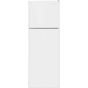 מקרר מקפיא עליון 348 ליטר נטו Electra EL365GW - גימור זכוכית לבנה אחריות ע"י היבואן הרשמי מקרר מקפיא עליון 348 ליטר נטו Electra EL365GW - גימור זכוכית לבנה אחריות ע"י היבואן הרשמי