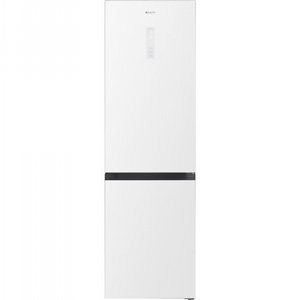 מקרר מקפיא תחתון 347 ליטר נטו Electra EL47GW - גימור זכוכית לבנה אחריות ע"י היבואן הרשמי מקרר מקפיא תחתון 347 ליטר נטו Electra EL47GW - גימור זכוכית לבנה אחריות ע"י היבואן הרשמי