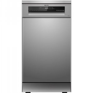 מדיח כלים צר 9 מערכות כלים Electra EL5006S - גימור כסוף אחריות ע"י היבואן הרשמי מדיח כלים צר 9 מערכות כלים Electra EL5006S - גימור כסוף אחריות ע"י היבואן הרשמי