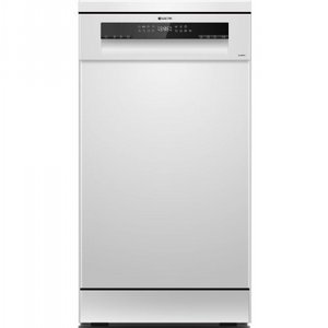 מדיח כלים צר 9 מערכות כלים Electra EL5006W - גימור לבן אחריות ע"י היבואן הרשמי מדיח כלים צר 9 מערכות כלים Electra EL5006W - גימור לבן אחריות ע"י היבואן הרשמי