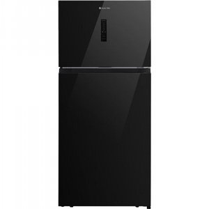 מקרר מקפיא עליון 480 ליטר נטו Electra EL520GBL - גימור זכוכית שחורה אחריות ע"י היבואן הרשמי מקרר מקפיא עליון 480 ליטר נטו Electra EL520GBL - גימור זכוכית שחורה אחריות ע"י היבואן הרשמי