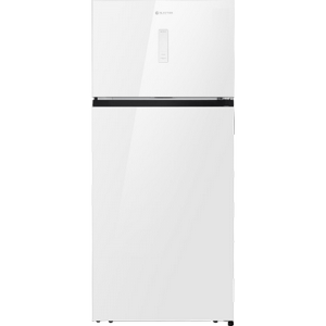 מקרר מקפיא עליון 480 ליטר נטו Electra EL520GW - גימור זכוכית לבנה אחריות ע"י היבואן הרשמי מקרר מקפיא עליון 480 ליטר נטו Electra EL520GW - גימור זכוכית לבנה אחריות ע"י היבואן הרשמי