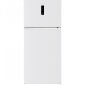 מקרר מקפיא עליון 480 ליטר נטו Electra EL520W - גימור לבן אחריות ע"י היבואן הרשמי מקרר מקפיא עליון 480 ליטר נטו Electra EL520W - גימור לבן אחריות ע"י היבואן הרשמי
