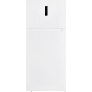 מקרר מקפיא עליון 528 ליטר נטו Electra EL571W עם מפסק תאורה - גימור לבן אחריות ע"י היבואן הרשמי מקרר מקפיא עליון 528 ליטר נטו Electra EL571W עם מפסק תאורה - גימור לבן אחריות ע"י היבואן הרשמי