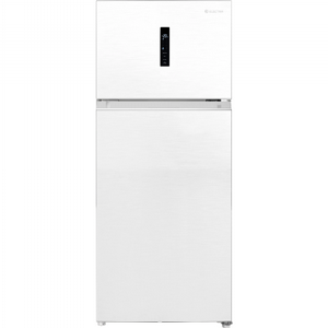 מקרר מקפיא עליון 603 ליטר נטו Electra EL621W - גימור לבן משי אחריות ע"י היבואן הרשמי מקרר מקפיא עליון 603 ליטר נטו Electra EL621W - גימור לבן משי אחריות ע"י היבואן הרשמי