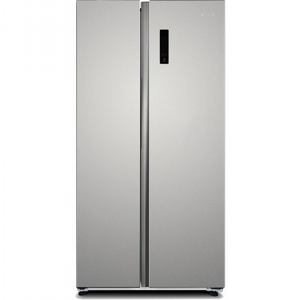 מקרר SBS דלת מול דלת 622 ליטר נטו Electra EL6460N - גימור נירוסטה אחריות ע"י היבואן הרשמי מקרר SBS דלת מול דלת 622 ליטר נטו Electra EL6460N - גימור נירוסטה אחריות ע"י היבואן הרשמי