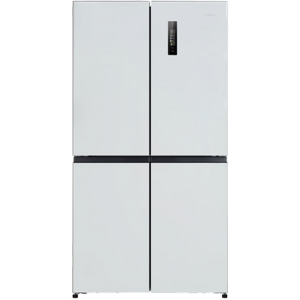 מקרר 4 דלתות 601 ליטר נטו Electra EL6610W עם מפסק תאורה באישור מכון צומת - גימור לבן אחריות ע"י היבואן הרשמי מקרר 4 דלתות 601 ליטר נטו Electra EL6610W עם מפסק תאורה באישור מכון צומת - גימור לבן אחריות ע"י היבואן הרשמי