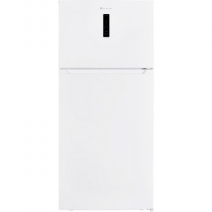 מקרר מקפיא עליון 635 ליטר נטו Electra EL675W עם מפסק תאורה - גימור לבן אחריות ע"י היבואן הרשמי מקרר מקפיא עליון 635 ליטר נטו Electra EL675W עם מפסק תאורה - גימור לבן אחריות ע"י היבואן הרשמי