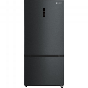מקרר מקפיא תחתון 680 ליטר נטו Electra EL680DI - גימור נירוסטה מושחרת אחריות ע"י היבואן הרשמי מקרר מקפיא תחתון 680 ליטר נטו Electra EL680DI - גימור נירוסטה מושחרת אחריות ע"י היבואן הרשמי