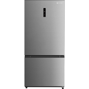 מקרר מקפיא תחתון 680 ליטר נטו Electra EL680N - גימור נירוסטה אחריות ע"י היבואן הרשמי מקרר מקפיא תחתון 680 ליטר נטו Electra EL680N - גימור נירוסטה אחריות ע"י היבואן הרשמי