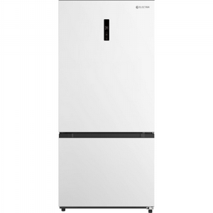 מקרר מקפיא תחתון 680 ליטר נטו Electra EL680W - גימור לבן אחריות ע"י היבואן הרשמי מקרר מקפיא תחתון 680 ליטר נטו Electra EL680W - גימור לבן אחריות ע"י היבואן הרשמי