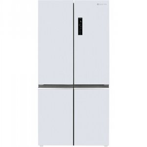 מקרר 4 דלתות מקפיא תחתון 600 ליטר נטו Electra EL685GW עם מפסק שבת - גימור זכוכית לבנה אחריות ע"י היבואן הרשמי מקרר 4 דלתות מקפיא תחתון 600 ליטר נטו Electra EL685GW עם מפסק שבת - גימור זכוכית לבנה אחריות ע"י היבואן הרשמי