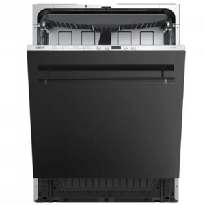 מדיח כלים אינטגרלי רחב דגם FUJICOM FJ-DWIGBK פוג'יקום דלת זכוכית שחורה - יבואן רשמי מדיח כלים אינטגרלי רחב דגם FUJICOM FJ-DWIGBK פוג'יקום דלת זכוכית שחורה - יבואן רשמי