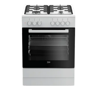 תנור משולב כיריים גז 72 ליטר דגם FSE62120DWDSL בקו BEKO לבן-אחריות יבואן רשמי תנור משולב כיריים גז 72 ליטר דגם FSE62120DWDSL בקו BEKO לבן-אחריות יבואן רשמי