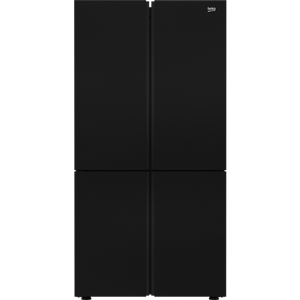 מקרר 4 דלתות 572 ליטר דגם GN1406222GB בקו Beko זכוכית שחורה-אחריות יבואן רשמי מקרר 4 דלתות 572 ליטר דגם GN1406222GB בקו Beko זכוכית שחורה-אחריות יבואן רשמי