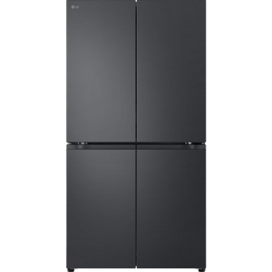 מקרר 4 דלתות מקפיא תחתון 872 ליטר LG GR-929B עם התקן שבת מובנה - צבע נירוסטה מושחרת אחריות ע"י היבואן הרשמי מקרר 4 דלתות מקפיא תחתון 872 ליטר LG GR-929B עם התקן שבת מובנה - צבע נירוסטה מושחרת אחריות ע"י היבואן הרשמי