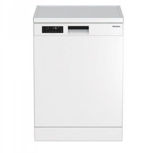 מדיח כלים עומד 14 מערכות כלים Blomberg GSN209P8W - גימור לבן אחריות ע"י היבואן הרשמי מדיח כלים עומד 14 מערכות כלים Blomberg GSN209P8W - גימור לבן אחריות ע"י היבואן הרשמי