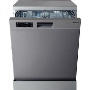 מדיח כלים 60 ס"מ 14 מערכות כלים Blomberg GSN409P8X - גימור נירוסטה אחריות ע"י היבואן הרשמי מדיח כלים 60 ס"מ 14 מערכות כלים Blomberg GSN409P8X - גימור נירוסטה אחריות ע"י היבואן הרשמי