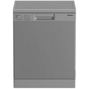 מדיח כלים רחב Blomberg LDF30210X - גימור נירוסטה אחריות ראלקו יבואן רשמי מדיח כלים רחב Blomberg LDF30210X - גימור נירוסטה אחריות ראלקו יבואן רשמי