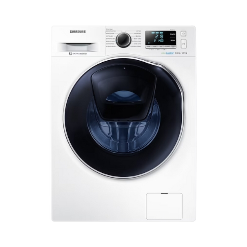 מכונות ומייבשי כביסה