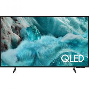 טלוויזיה "65 SMART TV QLED 4K דגם QE65Q60D סמסונג Samsung - יבואן רשמי טלוויזיה "65 SMART TV QLED 4K דגם QE65Q60D סמסונג Samsung - יבואן רשמי