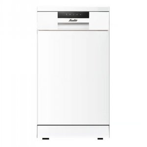 מדיח כלים צר סאוטר דגם Sauter SDW1045W גימור לבן | יבואן רשמי מדיח כלים צר סאוטר דגם Sauter SDW1045W גימור לבן | יבואן רשמי