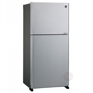 מקרר 558 ליטר Sharp SJ-3655SL שארפ מקפיא עליון צבע נירוסטה | יבואן רשמי מקרר 558 ליטר Sharp SJ-3655SL שארפ מקפיא עליון צבע נירוסטה | יבואן רשמי