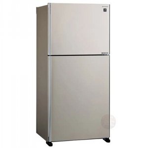 מקרר מקפיא עליון 514 ליטר נטו Sharp SJ3650BG עם התקן שבת מובנה - גימור בז׳ אחריות ע"י היבואן הרשמי מקרר מקפיא עליון 514 ליטר נטו Sharp SJ3650BG עם התקן שבת מובנה - גימור בז׳ אחריות ע"י היבואן הרשמי
