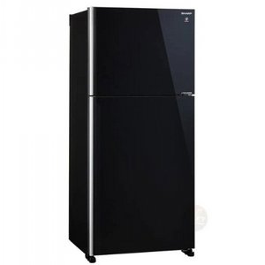 מקרר מקפיא עליון 514 ליטר נטו Sharp SJ3650DS עם התקן שבת מובנה - גימור נירוסטה מושחרת אחריות ע"י היבואן הרשמי מקרר מקפיא עליון 514 ליטר נטו Sharp SJ3650DS עם התקן שבת מובנה - גימור נירוסטה מושחרת אחריות ע"י היבואן הרשמי