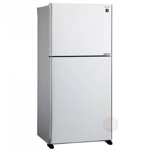 מקרר מקפיא עליון 514 ליטר נטו Sharp SJ3650WH עם התקן שבת מובנה - גימור לבן אחריות ע"י היבואן הרשמי מקרר מקפיא עליון 514 ליטר נטו Sharp SJ3650WH עם התקן שבת מובנה - גימור לבן אחריות ע"י היבואן הרשמי